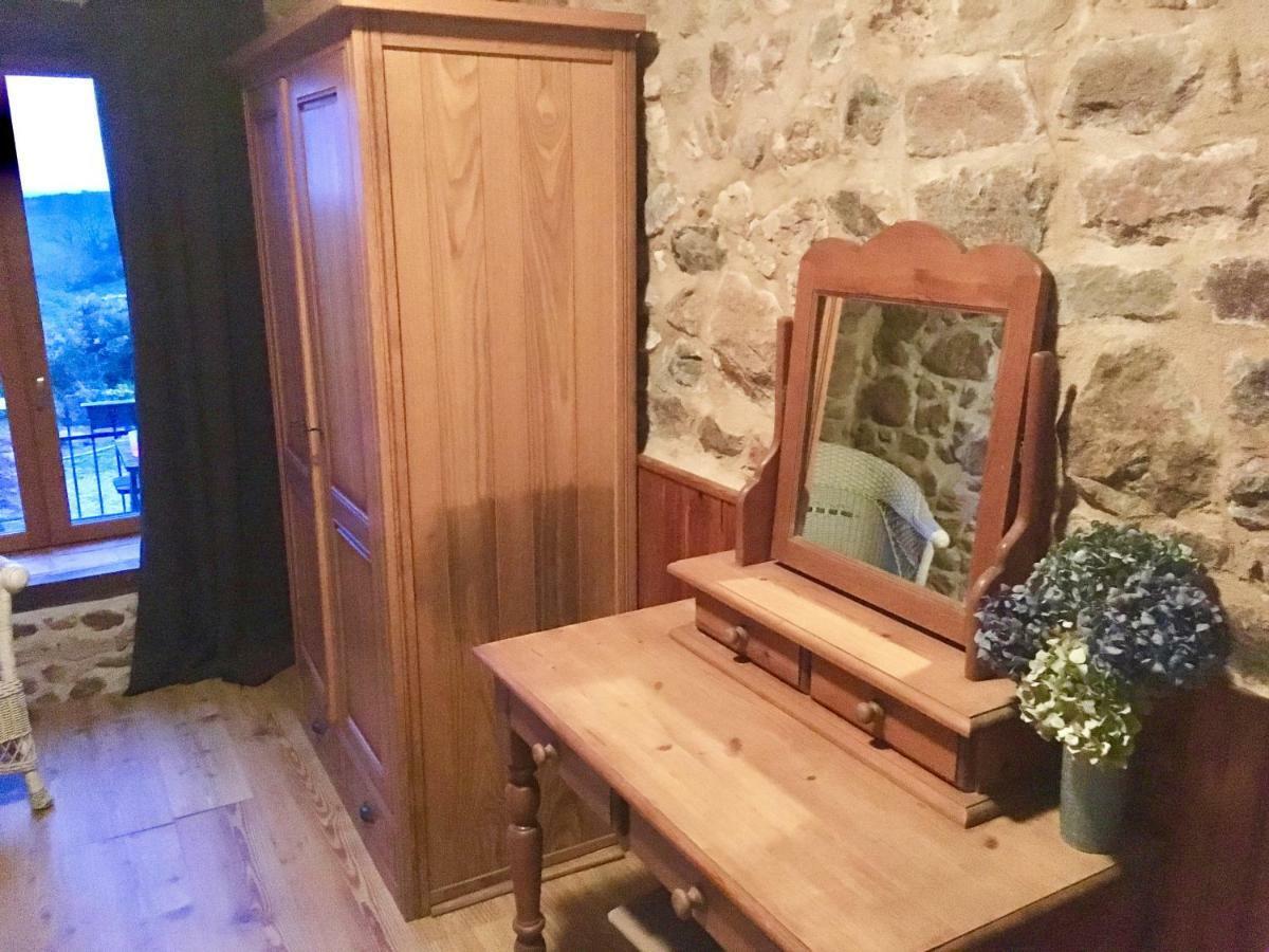 Foret Enchantee De Bourgogne La Celle-En-Morvan Екстериор снимка